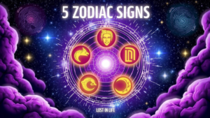 5 zodiac signs who often struggle to find meaning and purpose in life