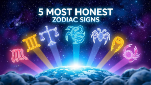 Truthful & Transparent: The 5 Most Honest Zodiac signs!