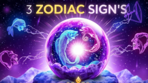 3 Zodiac Signs with an Uncanny Ability to Predict the Future