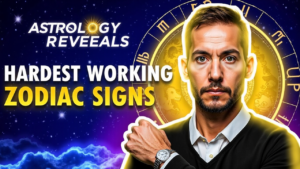 Astrology Reveals the Most Hardworking Zodiac Signs