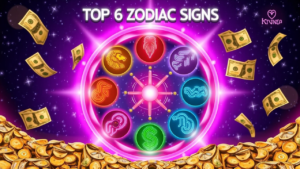 Top 6 Zodiac Signs Who Spend the Most Money, According to Astrology